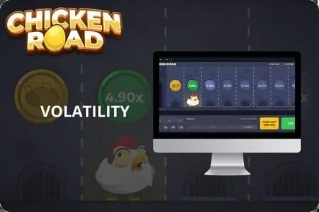 Entdecken Sie die spannende Welt des Chicken Road Online-Spiels in Deutschland - overview