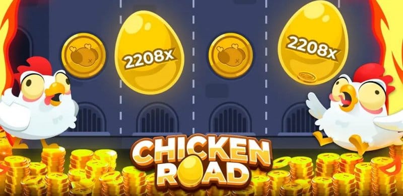 Image: Conoce el Juego de Chicken Road: La Nueva Sensación en España