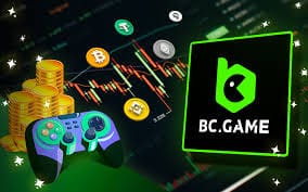 The Ultimate Guide to BC.Game Online Casino The Ultimate Guide to BC.Game Online Casino