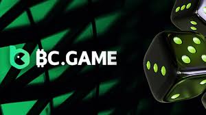 The Ultimate Guide to BC.Game Online Casino The Ultimate Guide to BC.Game Online Casino