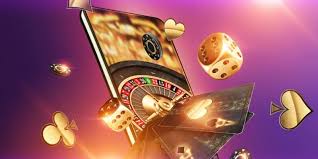 The Ultimate Guide to Online Casino Games and Slots The Ultimate Guide to Online Casino Games and Slots