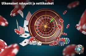 Udenlandske Online Casino En Grundlæggende Guide til Spiloplevelser
