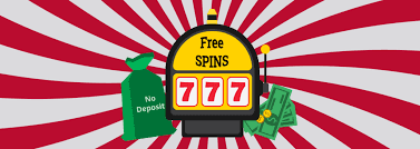 Unlock Excitement with 25 Free Spins No Deposit Offers -783608730