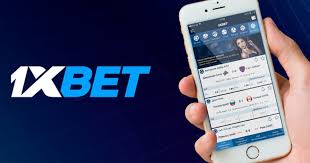 1xbet APP Удобство ставок в вашем кармане -1025441590