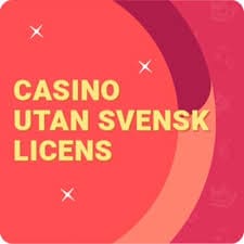 Casino utan BankID Allt du behöver veta