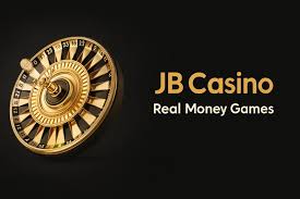 Explore the Thrills of JB Online Casino Your Gateway to Unmatched Gaming Experience