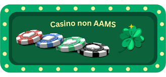 I migliori casinò esteri per italiani dove giocare online