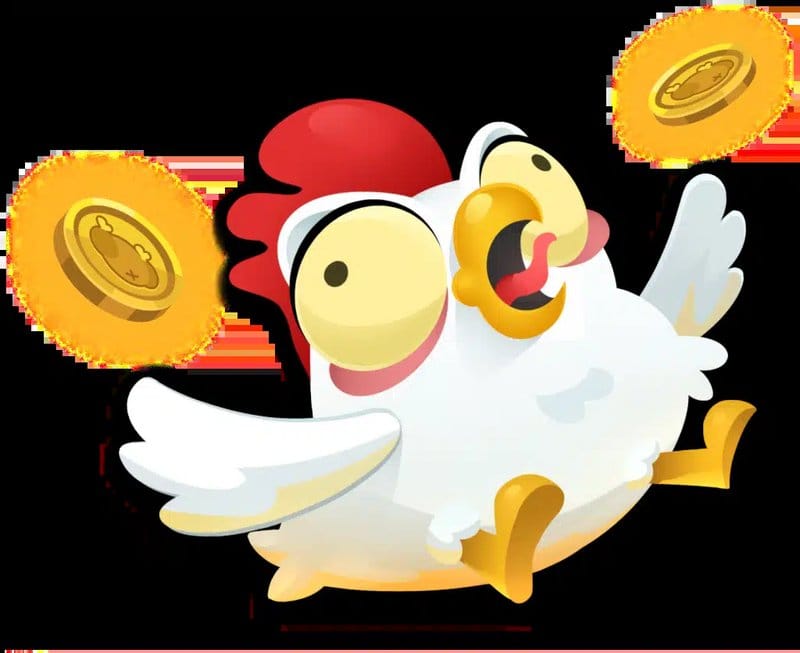 Image: Een Kijkje Op De Chicaneerige Wereld Van De Chicken Road Casino