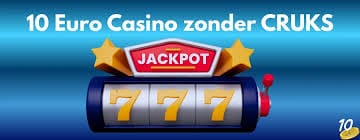 Online Casino's Zonder CRUKS Voordelen en Keuzes