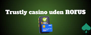 Oplev Dansk Casino Uden RoFUS Spil uden Bekymringer Oplev Dansk Casino Uden RoFUS Spil uden Bekymringer