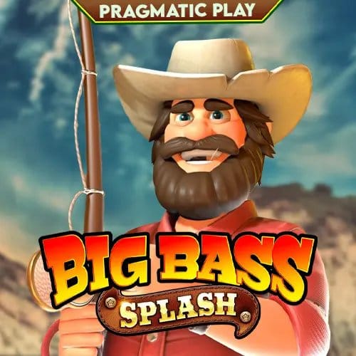A look at big bass splash