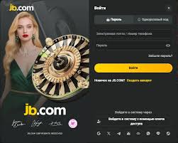Understanding JB Casino A Comprehensive Guide 483646738