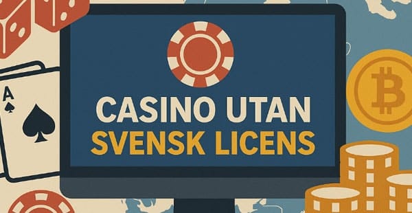 Upptäck Utländska Online Casino En Guide till Spelvärlden