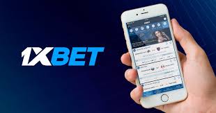 1xbet Algérie  Guide Complet pour les Pariants