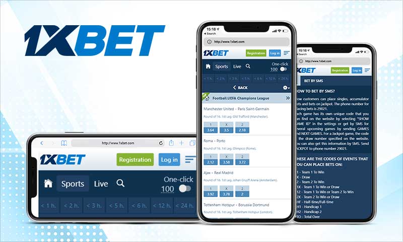 1xbet Malaysia App Your Ultimate Betting Experience on Mobile