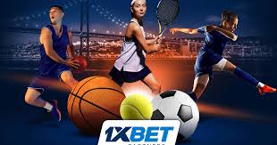1xbet приложение Кыргызстан Ваш надежный партнер в спортивных ставках