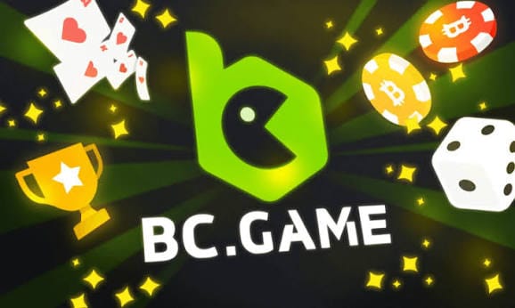 BC.Game Online Crypto Casino Revolutionizing Online Gaming