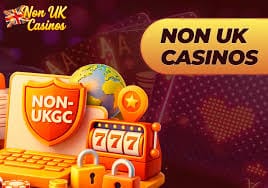 Discover Non UK Casinos That Accept Players Worldwide
