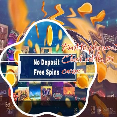Discover the Benefits of Free Spins No Deposit -73835558