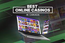 Discover the Best Gambling Experiences Online