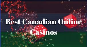 Discover the Best Online Casino in Canada A Comprehensive Guide