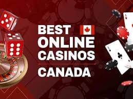 Discover the Best Online Casino in Canada A Comprehensive Guide