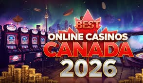 Discover the Best Online Casino in Canada A Comprehensive Guide