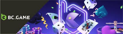 Discover the Exciting World of BC.Game Online Casino Discover the Exciting World of BC.Game Online Casino