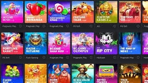 Discover the Exciting World of BC.Game Online Casino Discover the Exciting World of BC.Game Online Casino