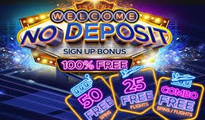 Discover the Thrilling World of New No Deposit Casinos in the UK