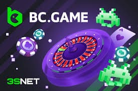 Discover the Thrills of Playing at BC.Game Online Casino