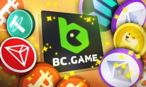 Experience the Thrill of BC.Game Online Casino -731754480 Experience the Thrill of BC.Game Online Casino -731754480