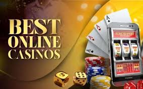 Experience the Thrill of Gaming at Mostbet Casino