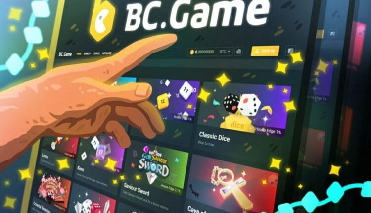 Explore BC.Game Japan Bonuses and Promotions for Maximizing Your Gameplay