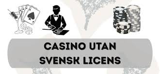 Utforska pokersidor utan svensk licens - Alternativ för spelentusiaster Utforska pokersidor utan svensk licens - Alternativ för spelentusiaster