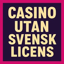 Utforska pokersidor utan svensk licens - Alternativ för spelentusiaster Utforska pokersidor utan svensk licens - Alternativ för spelentusiaster