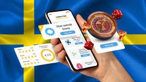 Utländska Casino med Snabba Uttag - Få Ditt Vinnande Snabbt