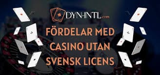 Utländska Casino Upptäck Spännande Spel och Möjligheter