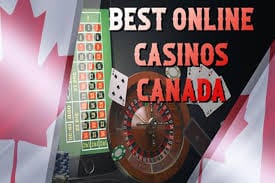 Your Ultimate Guide to Online Casinos in Canada -192646167