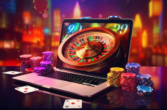 Baloo Casino Αξιολόγηση Ένας Οδηγός για τους Παίκτες -830307385