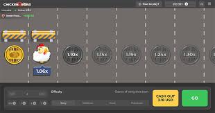 Chicken Road 2 La emocionante aventura del juego de casino online