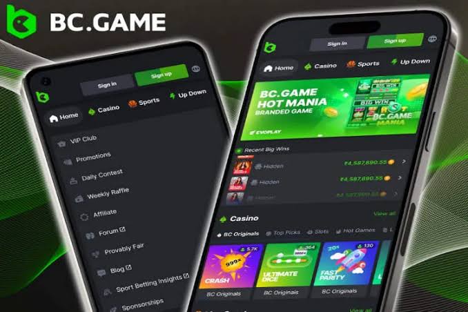 Complete Guide to BC.Game Deposit Methods