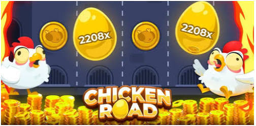 Descubre el emocionante mundo de Chicken Road un juego de estrategia irresistible