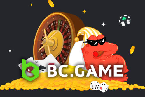 Download the BC.Game Mobile App for Ultimate Gaming Experience 848179442