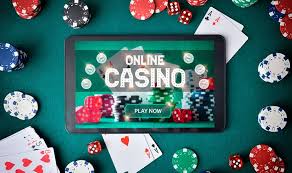 Experience the Thrill Casino Betzino UK
