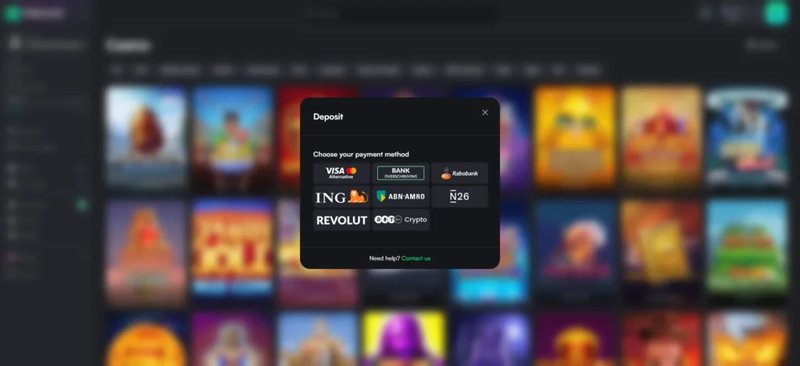 Trueluck Casino Review: Een Verkenning van de Beste Nederlandse Casino's - overview