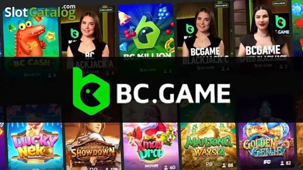 Exploring BC.Game Vietnam The Ultimate Online Casino Experience