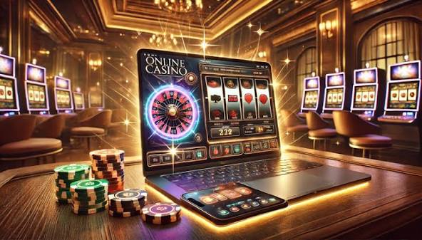 Exploring the Landscape of Foreign Online Casinos in Greece Exploring the Landscape of Foreign Online Casinos in Greece