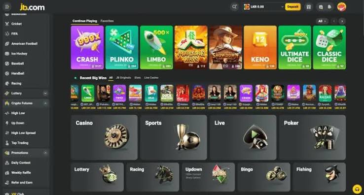 How to Successfully Navigate the JB Casino Registration Process