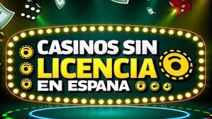 Los riesgos y beneficios de los casinos online sin licencia -425877135